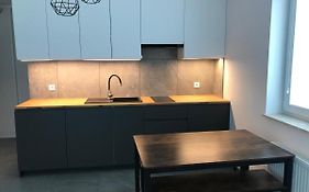Pszczelna Loft